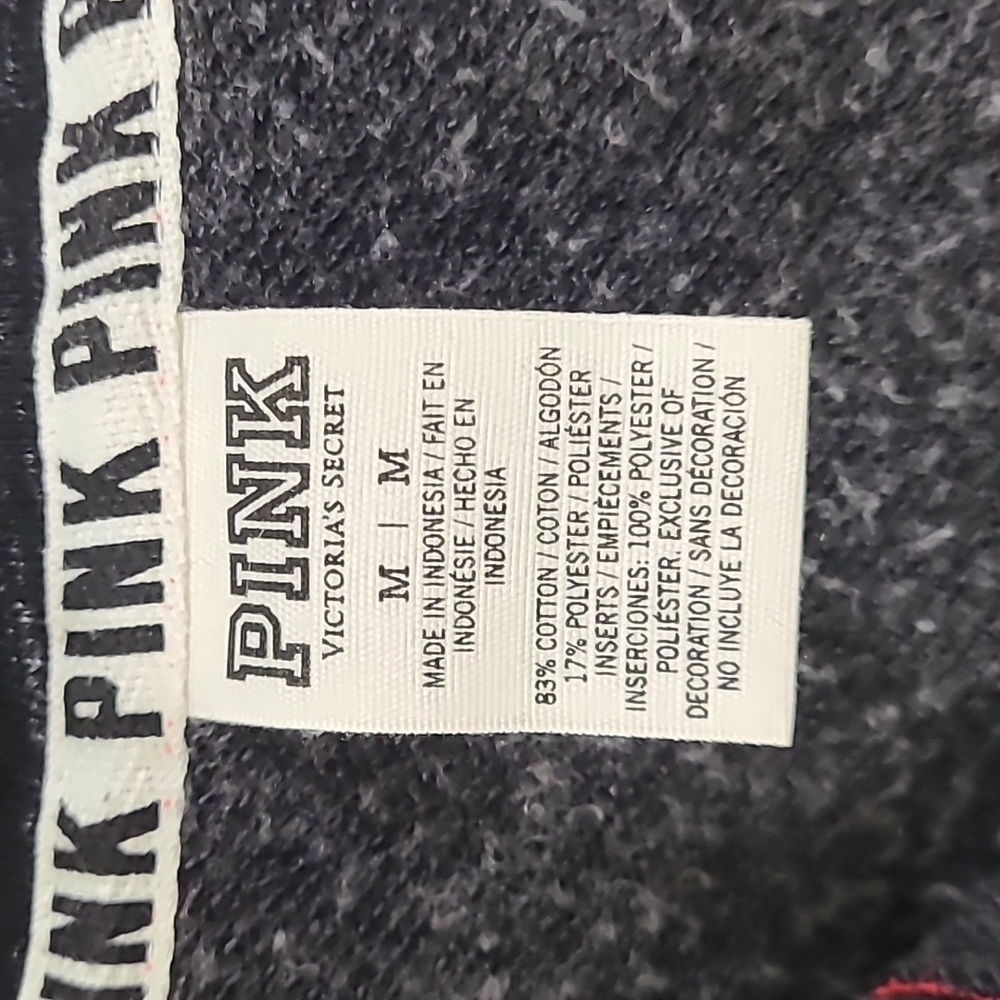 Pink pullover - Picture 2 of 5